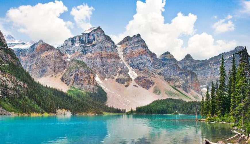 The Ultimate Guide to Banff National Park: The Crown Jewel of the Rocky Mountains